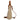 FREDsBRUDER Sun Carrier Square - Shopper (natural straw & desert brown) - Bild 3