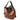Mandarina Duck Hunter - Schultertasche 35 cm (pecan nut) - Bild 6