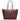 Lacoste L.12.12 Concept - Shopper L 35 cm (expresso)