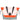 zwei Bonny BO200 - Shopper 49 cm (candy)