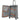Travelite Umbria - 4-Rollen-Trolley-Set 3 tlg. erw. (smoky grey) - Bild 8