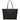 Guess Eco Gemma Tech Tote - Shopper L mit herausnehmbarer Pouch 50 cm (black)