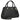 Guess Noelle II Luxury - Henkeltasche 24 cm (black) - Bild 5