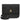 Seidenfelt SFM215 - Schultertasche 19 cm (black/gold)