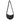 Jack Wolfskin Zoya 4 - Umhängetasche 29 cm (black) - Bild 2