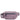 Chrome Sabin 3 - Gürteltasche 23 cm (mauve)