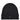 Tommy Hilfiger Flag - Beanie (charcoal gray)