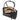 Guess Janie Logo - Shopper (coal logo) - Bild 6