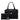 Herschel Strand Duffle Diaper Bag - Wickeltasche 43.5 cm (black)