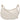 Coccinelle Fujiko - Henkeltasche 25 cm (pearl) - Bild 4