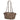 Guess Yesba Girlfriend - Schultertasche (latte logo) - Bild 2