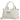 Valentino Bags Dione Re - Henkeltasche 25 cm (bianco) - Bild 2