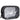 Exped Organizer Cube Clear 1 - Packsack 16.5 cm (flame)
