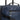 Eastpak Selection Duffel Pack Wheel - Rollenreisetasche S 55 cm (tarp navy) - Bild 6