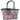 reisenthel carrybag - Einkaufskorb (jaquard rose)