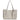Guess Brenton Tote - Shopper 36 cm (bone)