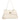 Seidenfelt Lilla Edet Office Bag - Schultertasche 36 cm (milky white)
