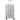Travelite Next Trunk - 4-Rollen-Trolley 76 cm (silber)