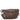 Mandarina Duck Mellow Leather Bum Bag - Gürteltasche 30 cm (milk chocolate) - Bild 5