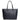 Tommy Hilfiger Logo Tape - Shopper 44 cm (space blue corp)