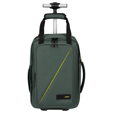 American Tourister Take2Cabin - Rucksacktrolley 40 cm (grün)