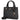 Guess Noelle ll - Henkeltasche (coal logo) - Bild 2