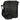 The Chesterfield Brand Birmingham - Umhängetasche M 21.5 cm (black)