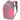 Jack Wolfskin Kids Moab Jam 12 - Rucksack 37 cm (ash mauve)