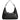 Calvin Klein Foil Logo - Schultertasche 29 cm (black/toasted coconut)