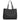 Guess Meridian II Girlfriend - Schultertasche 37 cm (black) - Bild 4