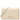 Valentino Bags Ember - Umhängetasche 20 cm (ecru)