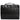 Mandarina Duck Eco Coated - Kulturbeutel 26 cm (schwarz) - Bild 4