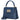 Furla 1927 Mini Top Handle - Abendtasche 21 cm (indigo) - Bild 2