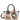 Anekke Alma Bowlingtasche - Handtasche 34 cm (multicolor)