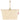 reisenthel carrybag xs - Einkaufskorb 21 cm (leo vanilla) - Bild 3