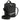 Puma Fundamental Compact Portable - Umhängetasche 21 cm (black)