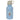 Lässig Bottle Stainless Pattern Party Edelstahl - Trinkflasche 500 ml (blue/green)