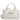 Valentino Bags Dione Re - Henkeltasche 25 cm (bianco) - Bild 6