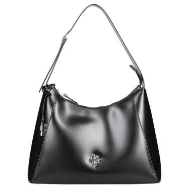 Picard Black Tie - Schultertasche 34 cm (black)