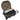 Thule Chasm 40 - 2-Rollen-Trolley 54.5 cm (deep khaki) - Bild 3