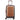 Delsey Paris Chatelet Air 2.0 - 4-Rollen-Kabinentrolley 55 cm erw. 14" USB (braun)