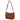 Guess Isola - Schultertasche 25 cm (cognac) - Bild 2