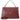 Tommy Hilfiger Libre - Henkeltasche M 34.5 cm (deep rouge)