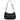 Guess Noelle II Top Zip - Schultertasche 28 cm (black) - Bild 4