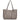Guess Brenton Tote - Shopper 36 cm (dark taupe)