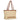 Valentino Bags Maiam - Shopper (naturale/cuoio) - Bild 5