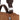 Sandqvist GO Travel - Umhängetasche 22 cm (sepia brown) - Bild 4