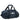 Thule Chasm 30 - Reisetasche/Rucksack 48.5 cm (darkest blue)