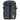 adidas Hybrid - Rucksack 45 cm (carbon/black/reflective silver)