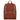 The Bridge Vespucci City 16 - Rucksack 40 cm (marrone)